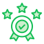 Years of Experience